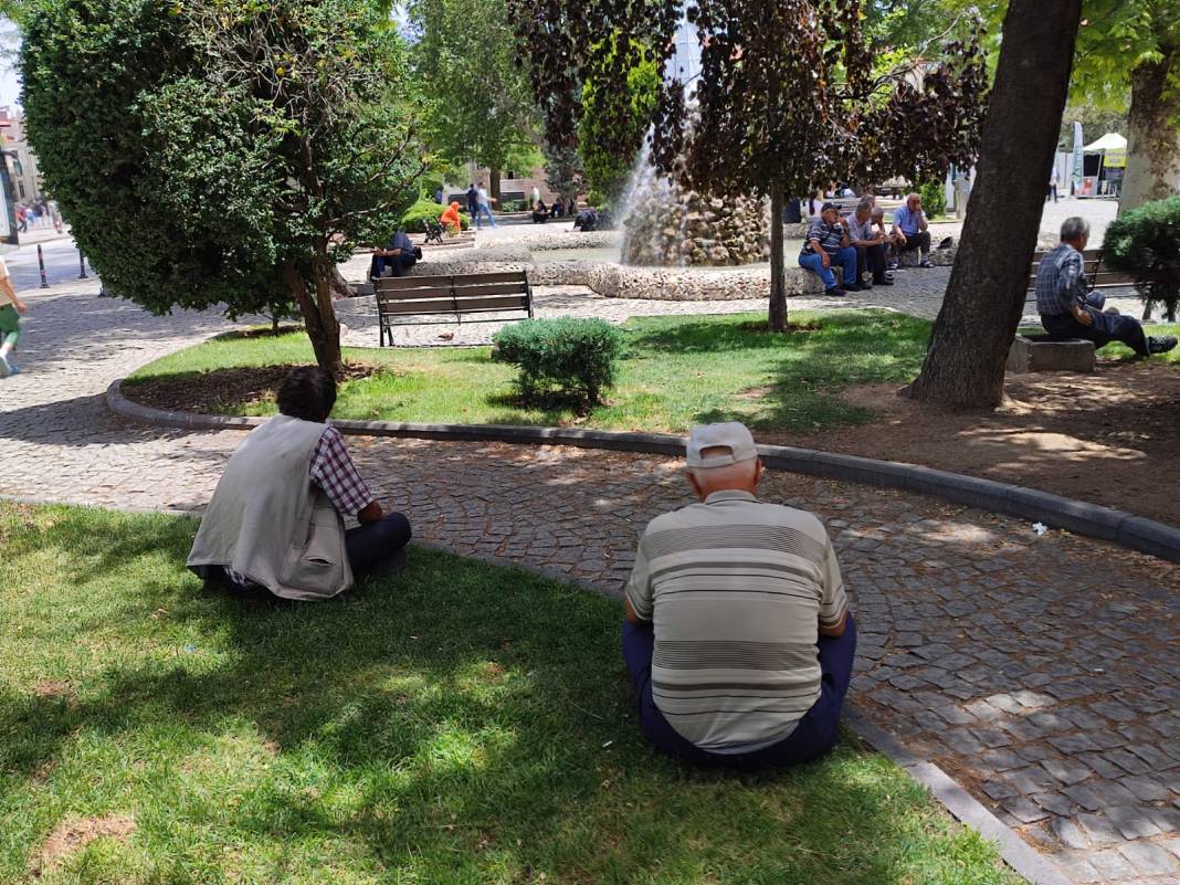 Bayram sonrası Konya’da havalar nasıl olacak? 2